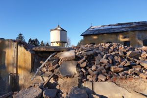 Bauarbeiten Salcherstrasse Holz Wallner (15)